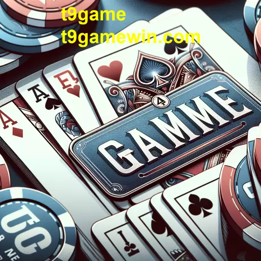 A Fascinante Categoria de Jogos de Cartas no T9game