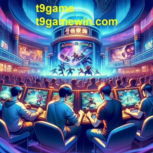 A Evolução dos Jogos de Luta: Uma Viagem Pelas Arenas Virtuais