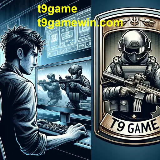 A Evolução dos Jogos FPS: Da Nostalgia à Competitividade Atual