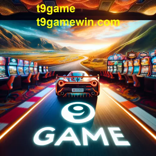 Acelere na Pista: Os Melhores Jogos de Corrida do t9game