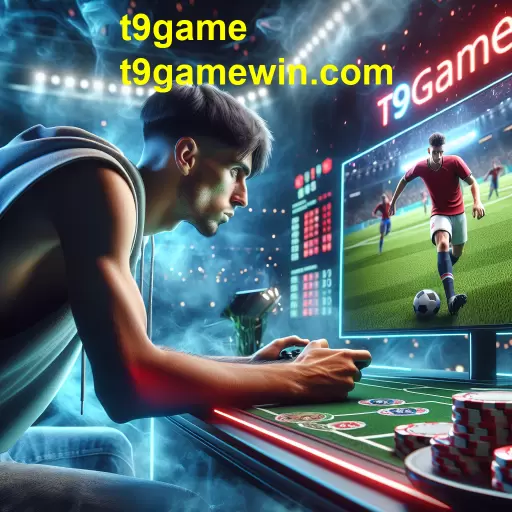 A Evolução dos Jogos de Esportes: Entre a Realidade e a Diversão Virtual